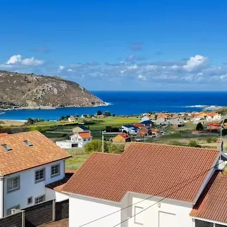 O Fogar De Novo - Vistas Al Mar En Cada Rincon Σπίτι διακοπών *