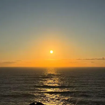 O Fogar De Novo - Vistas Al Mar En Cada Rincon Σπίτι διακοπών *