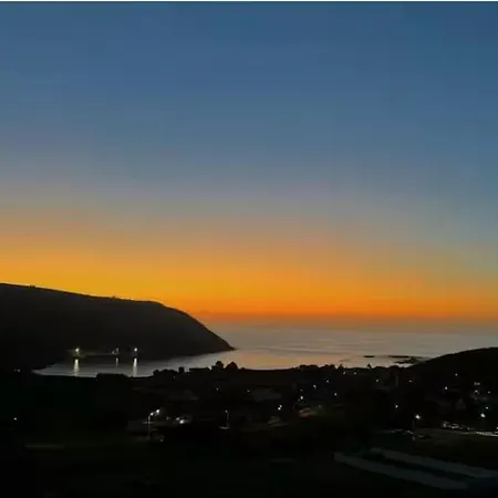 O Fogar De Novo - Vistas Al Mar En Cada Rincon Σπίτι διακοπών Barizo